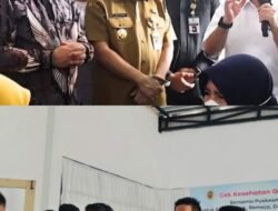 DPRD Pati Apresiasi Kunjungan Wamenkes di Pati, Dorong Percepatan Penanganan TBC