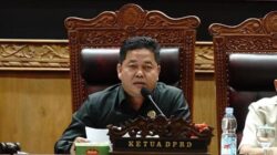 Ali Badruddin: Minta Inspektorat Awasi dan Pantau Penggunaan DD Secara Maksimal