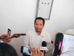 Anggota Dewan Pati Dorong Pemkab Usulkan Program Revitalisasi Bangunan Sekolah Yang Memprihatinkan  di Tahun Ini