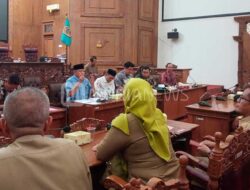 Tak Pernah Diajak Diskusi Disdikbud Pati Terkait Masa Jabatan Kepsek, Ini Ungkapan Dewan Pati