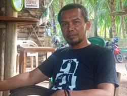 Anggota Dewan Pangandaran Soroti Proyek Pembangunan Hunian Relokasi Bagi Warga eks Pasar Wisata (PW)