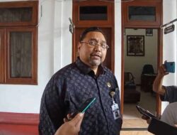 Dewan Pati Soroti Pembangunan Infrastruktur, Desa Juga Harus Dapat Perhatian Yang Sama Sebagai Pondasi Ekonomi Daerah