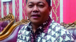 Ali Badrudin Minta Aksi Demo 13 Mei Agar Senantiasa Menjaga Ketertiban Berjalan Tanpa Kekerasan dan Kondusif