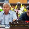 Dewan Pati Dorong Pemkab Berikan Perhatian Lebih dan Mengambil Langkah Nyata Untuk Tingkatkan Kesejahteraan Petani Ketela