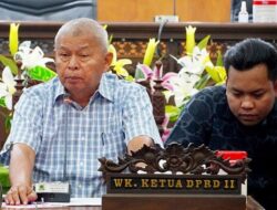 Dewan Pati Dorong Pemkab Berikan Perhatian Lebih dan Mengambil Langkah Nyata Untuk Tingkatkan Kesejahteraan Petani Ketela