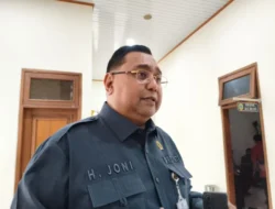 Potensi Alih Fungsi Lahan Hijau Untuk Kawasan Industri Jadi Sorotan Anggota Dewan Pati