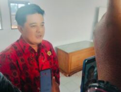 Anggota Dewan Pati, Oknum Korupsi Dana Desa Harus Dijerat Hukum Yang Berlaku di Indonesia