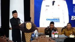 Dewan Pati Soroti Pentingnya Sinergi Antara Legislatif dan Eksekutif Dalam Merumuskan Kebijakan Pembangunan