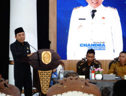 Dewan Pati Soroti Pentingnya Sinergi Antara Legislatif dan Eksekutif Dalam Merumuskan Kebijakan Pembangunan