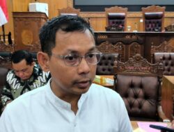 Terkait Isu Pemberhentian Guru Non ASN, Dewan Pati Akan Panggil BKPSDM