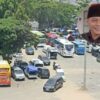 Dewan Pangandaran Soroti Kondisi Central Parkir Objek Wisata Pangandaran Yang Dinilai Masih Membutuhkan Penataan Serius dan Terukur