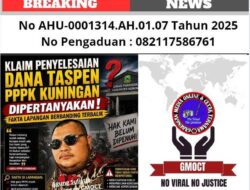 Klaim Penyelesaian Dana Taspen PPPK Kuningan Diragukan: Fakta Lapangan Masih Jauh dari Harapan