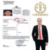 DPO diterbitkan, Kuasa Hukum Pelapor Minta Polresta Pangkal Pinang Usut Tuntas