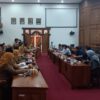 DPRD Kabupaten Pati Terima Audensi PPPK Paruh Waktu Tuntut Upah yang Diterima Belum Layak
