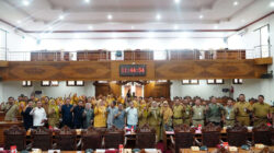 Perjuangkan Kenaikan Honor Guru, DPRD Pati Serap Aspirasi Aliansi PPPK Paruh Waktu Indonesia