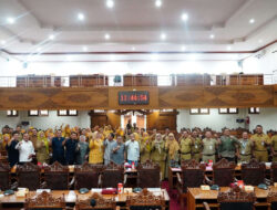 Perjuangkan Kenaikan Honor Guru, DPRD Pati Serap Aspirasi Aliansi PPPK Paruh Waktu Indonesia