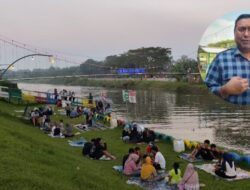 Anggota Dewan Pati Apresiasi Wisata Silugonggo Bestari Untuk Mengangkat UMKM dan Wisata Lokal
