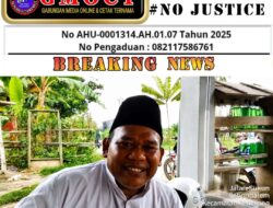 Tokoh Agama Soroti Maraknya Prostitusi dan Miras di Pemalang, KH. Muhajir Abdul Mughits: “Jangan Biarkan Generasi Rusak”