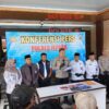 Pengasuh Ponpes di Jepara Ditahan Polisi, Kasus Dugaan Kekerasan Seksual di Ponpes Jepara