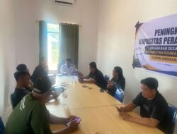 Dinilai Serius Tangani Kasus Pencabulan Anak di Desa Perdana, Masyarakat Apresiasi Kinerja Polsek Kembang Janggut