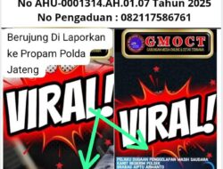 Viral! Pelaku Dugaan Penggelapan Masih Bebas, Kanit Reskrim Polsek Grabag Diduga Tebang Pilih karena Akui Terlapor Masih Saudara nya