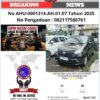 Biadab! Sopir Taksi Maxim Cabuli Penumpang di Bawah Umur, Ditangkap Warga & Dijerat Pasal Berat