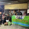 Kepedulian PT Socfindo Kebun Seumanyam Tuai Apresiasi Dua Keuchik, Bantuan CSR Dinilai Hadirkan Harapan bagi Warga Ring 1