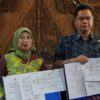 Bupati Jepara Teken Nota Kesepakatan dengan BPJS Ketenagakerjaan, Perkuat Perlindungan Pekerja