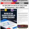Respons Resmi Maxim: Kecam Keras Dugaan Pencabulan di Semarang, Dukung Proses Hukum