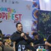 KopiFest 2026 Sumanding, Bupati Witiarso Dorong Kopi Jepara Dikenal Lebih Luas