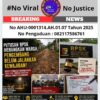 Miris! Putusan BPSK Dikesampingkan, Pengembang Sindangpanon Bandung Diduga Membangkang, Pemerintah Dinilai Lemah Awasi