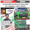 Fakta Terbaru: Tuduhan Anggota Satlantas Polres Semarang “Minta Rokok” Terbukti Hoax dan Fitnah yang Sangat Keji