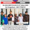 Di Balik Kesuksesan Mediasi Satlantas Polres Semarang: Dituding Minta Uang hingga Rokok, Pihak Truk Akui Tuduhan Hanya Gosip Tanpa Permintaan Maaf