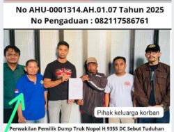 Di Balik Kesuksesan Mediasi Satlantas Polres Semarang: Dituding Minta Uang hingga Rokok, Pihak Truk Akui Tuduhan Hanya Gosip Tanpa Permintaan Maaf