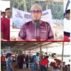 Yayasan Mutiara Sunnah Pangandaran Tebar 1000 Hewan Qurban Hingga Pelosok Desa