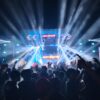 ABC Fest Rock Star Ndayakota Pecah Diserbu Ribuan Penonton