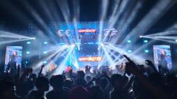 ABC Fest Rock Star Ndayakota Pecah Diserbu Ribuan Penonton