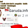Dugaan Polemik Pengelolaan BURUSERGAPINFO Menguat, Anggota Pertanyakan Tranparansi dan Akuntabilitas 