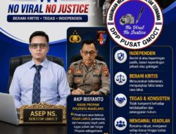 Setelah Berita Menggema di Puluhan Media: Propam Polresta Magelang Tegas, Akan Jalani Sidang Etik Kapolsek & Kanit Grabag Secara “Tegak Lurus”