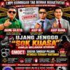 Surat Pembekuan Sah: LMPI Kuningan Tak Berhak Beraktivitas, Ujang Jenggo “Sok Kuasa” Dinilai Melawan Aturan, GMOCT: Segera Tangkap Pelaku Intimidasi Terhadap Wartawan