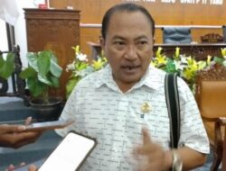 Anggota Dewan Pati Dorong Normalisasi Sungai Silugonggo dari Hulu Sampai Hilir, Ini Alasannya