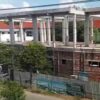 Anggota Dewan Pati Adakan Sidak soal Pembangunan Puskesmas Juwana yang Diduga Mandek Dalam Pekerjaannya