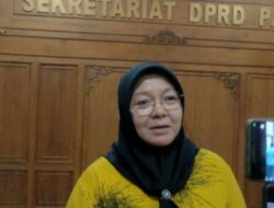 Anggota Dewan Pati Minta Dinas Terkait untuk Tetap Dampingi Korban Kasus Pencabulan di Ponpes, Pentingnya Penanganan Kesehatan Jiwa