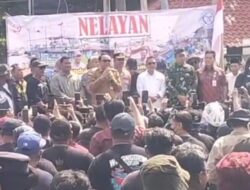 Dewan Pati Komitmen Siap Kawal Aspirasi Para Nelayan