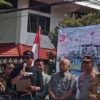 Anggota Dewan Pati Apresiasi Demo Nelayan yang Berjalan Damai dan Kondusif