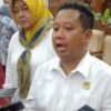 Anggota Dewan Pati Dorong Pemkab Khususnya Disketapang Untuk Terus Aktifkan Gerakan Pangan Murah