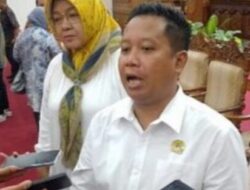 Anggota Dewan Pati Dorong Pemkab Khususnya Disketapang Untuk Terus Aktifkan Gerakan Pangan Murah