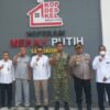 Hardi Hadiri Peluncuran KDMP Lengkong, Perkuat Ekonomi Kerakyatan Memakmurkan dan Menyejahterakan Masyarakat