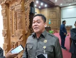 Dewan Pati Dorong Peningkatan Layanan Kesehatan Dengan Memperkuat Sinergi Antara RS Swasta dan RSUD