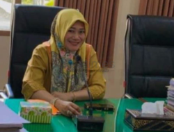 Anggota Dewan Pati Minta Pemerintah Segera Tindak Tegas dengan Memblokir Situs-situs Judi Online
